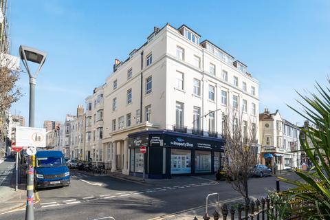 undefined, New Steine Mansions, Devonshire Place, Brighton