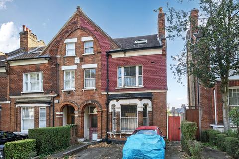 Adelaide Avenue, Brockley, London, SE4