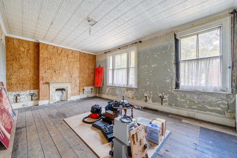 undefined, Adelaide Avenue, Brockley, London, SE4