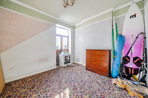 undefined, Adelaide Avenue, Brockley, London, SE4