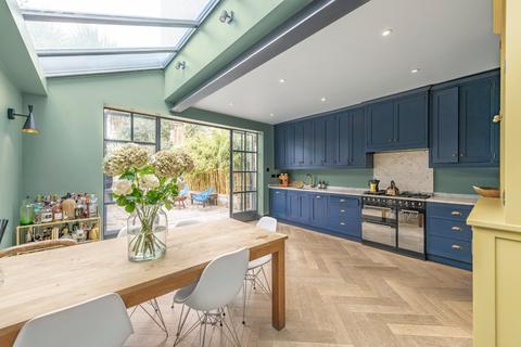 undefined, Cornwall Grove, Chiswick, London, W4