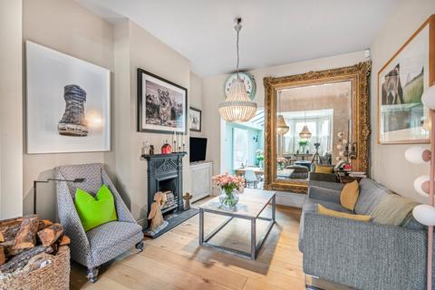 undefined, Cornwall Grove, Chiswick, London, W4
