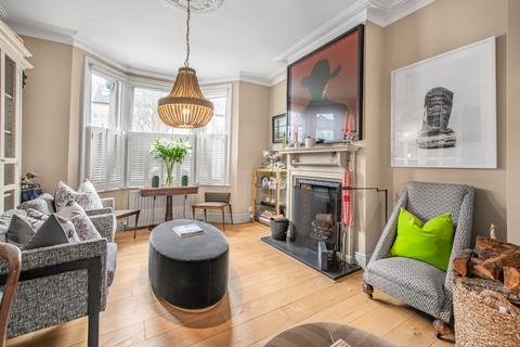 undefined, Cornwall Grove, Chiswick, London, W4