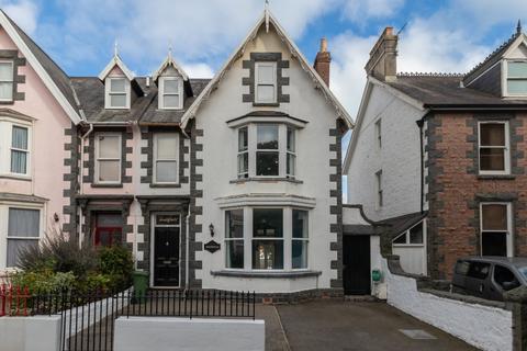 5 bedroom semi-detached house for sale, Doyle Road, St. Peter Port, Guernsey