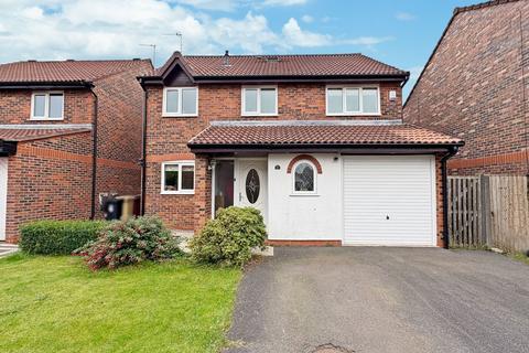 5 bedroom detached house for sale, Washburn Close, Westhoughton, BL5