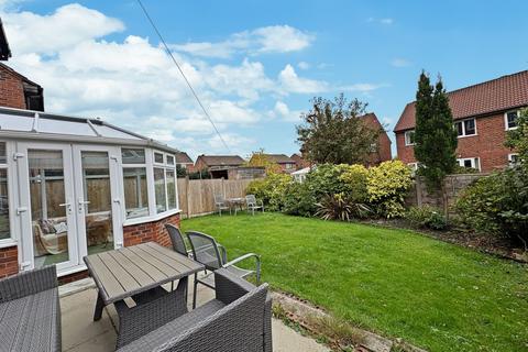 5 bedroom detached house for sale, Washburn Close, Westhoughton, BL5