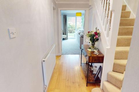 5 bedroom detached house for sale, Washburn Close, Westhoughton, BL5