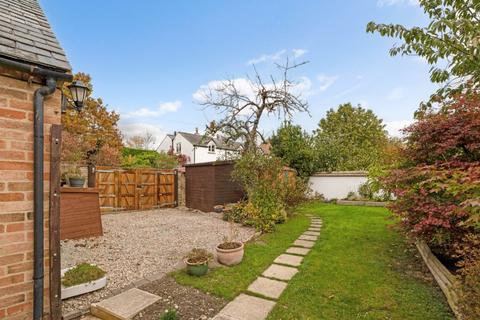 undefined, Fosse Way, Halford, Shipston-on-Stour, Warwickshire, CV36