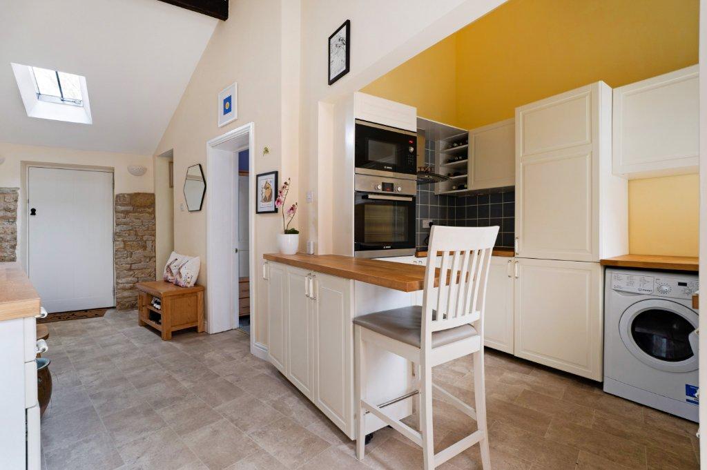 Annex Kitchen