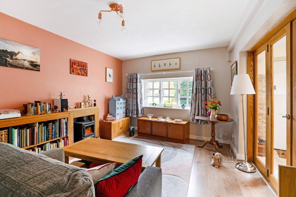 Annex Sitting Room