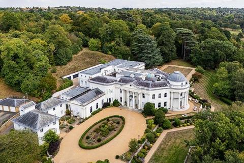undefined, Sundridge Park Mansion, Willoughby Lane, Bromley, BR1
