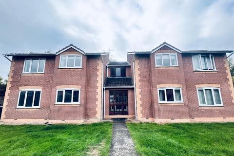 1 bedroom flat to rent, St. Philips Drive, Evesham WR11