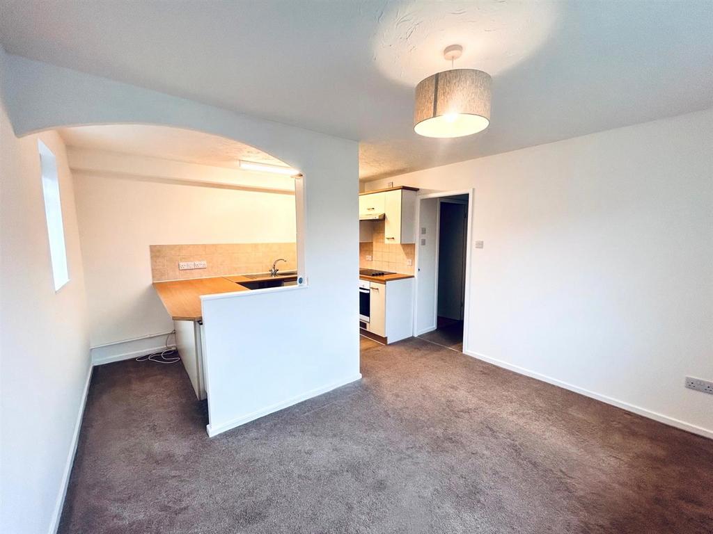 Kitchen/Living