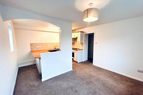 1 bedroom flat to rent, St. Philips Drive, Evesham WR11