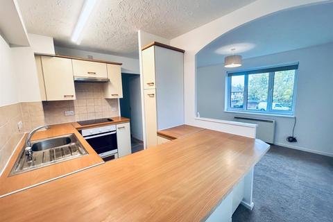 1 bedroom flat to rent, St. Philips Drive, Evesham WR11