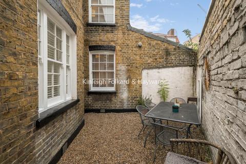 undefined, Queens Row, Walworth, London, SE17