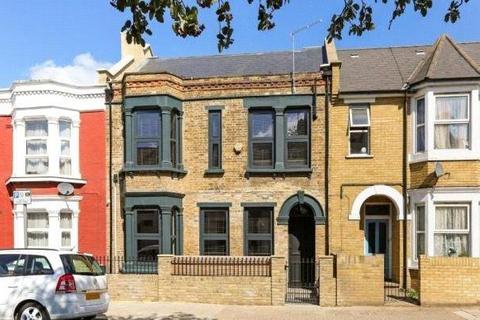 undefined, Villiers Road Willesden NW2