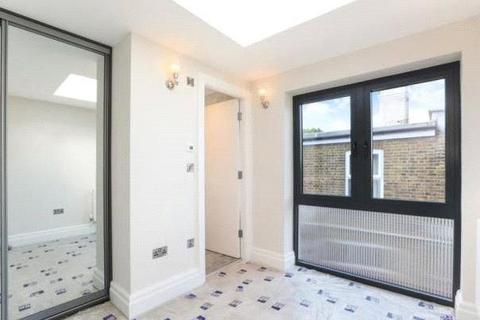 undefined, Villiers Road Willesden NW2