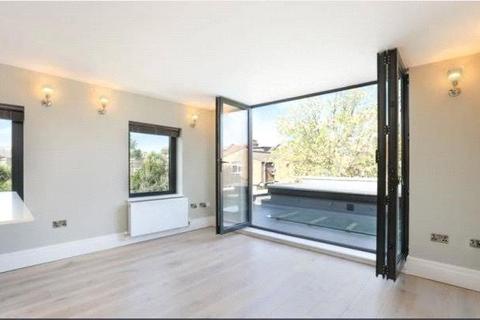 undefined, Villiers Road Willesden NW2