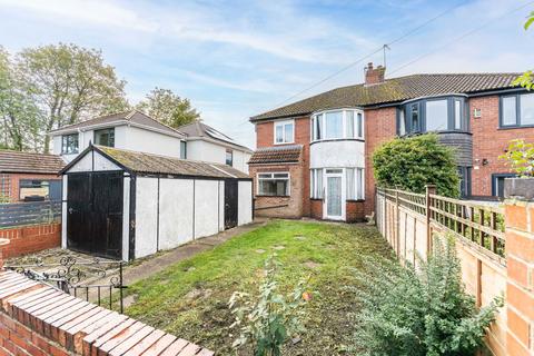 3 bedroom semi-detached house for sale, Almery Terrace, York YO30