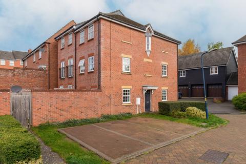 undefined, Chartwell Close, Daventry NN11