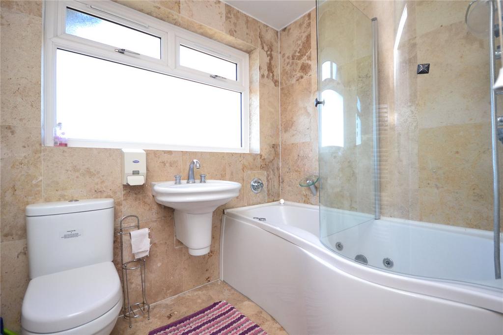 Bathrom