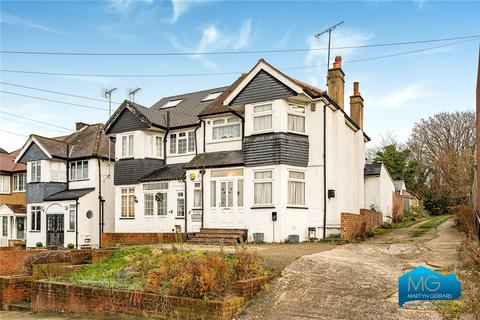 undefined, Hampden Way, Southgate, London, N14