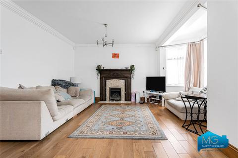 undefined, Hampden Way, Southgate, London, N14
