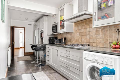 undefined, Hampden Way, Southgate, London, N14