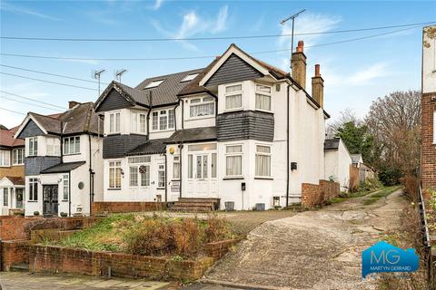 undefined, Hampden Way, Southgate, London, N14