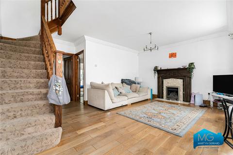 undefined, Hampden Way, Southgate, London, N14