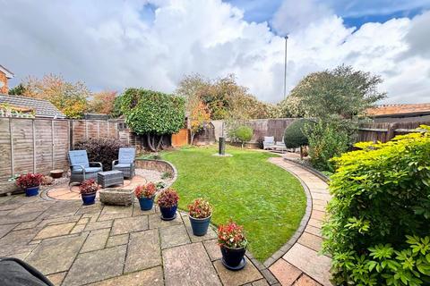 undefined, Curlbrook Close, Wootton Fields, Northampton NN4