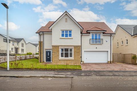 undefined, Knightley Gardens, Jackton, Glasgow, South Lanarkshire