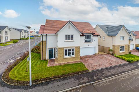 undefined, Knightley Gardens, Jackton, Glasgow, South Lanarkshire