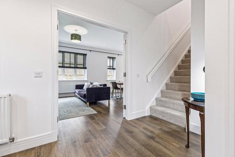 undefined, Knightley Gardens, Jackton, Glasgow, South Lanarkshire