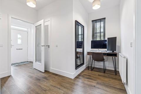 undefined, Knightley Gardens, Jackton, Glasgow, South Lanarkshire