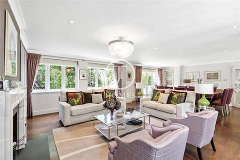 5 bedroom detached house for sale, Linfield Close, London, NW4