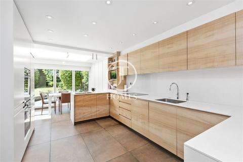 5 bedroom detached house for sale, Linfield Close, London, NW4