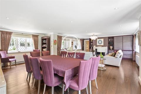 5 bedroom detached house for sale, Linfield Close, London, NW4