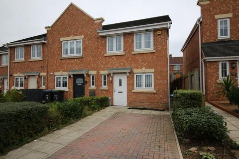 undefined, Ashwood Close, Sacriston, Durham, DH7