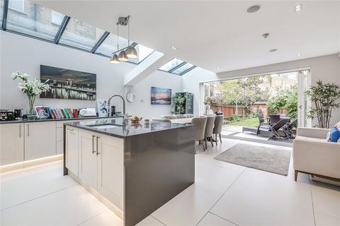 6 bedroom house for sale, Lysia Street, Bishops Park, London