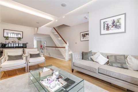 6 bedroom house for sale, Lysia Street, Bishops Park, London