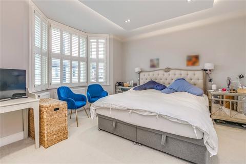 6 bedroom house for sale, Lysia Street, Bishops Park, London