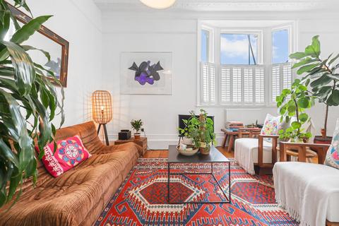 1 bedroom flat to rent, Rochester Road, Camden, London
