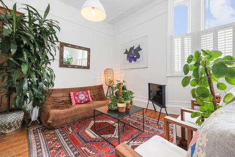1 bedroom flat to rent, Rochester Road, Camden, London