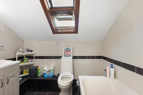 1 bedroom flat for sale, Alderbrook Road