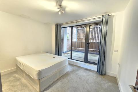 1 bedroom flat to rent, Well Street, London E9