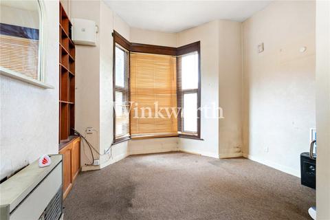 undefined, Townsend Road, London, N15