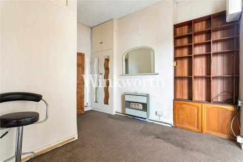 undefined, Townsend Road, London, N15