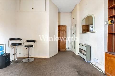 undefined, Townsend Road, London, N15